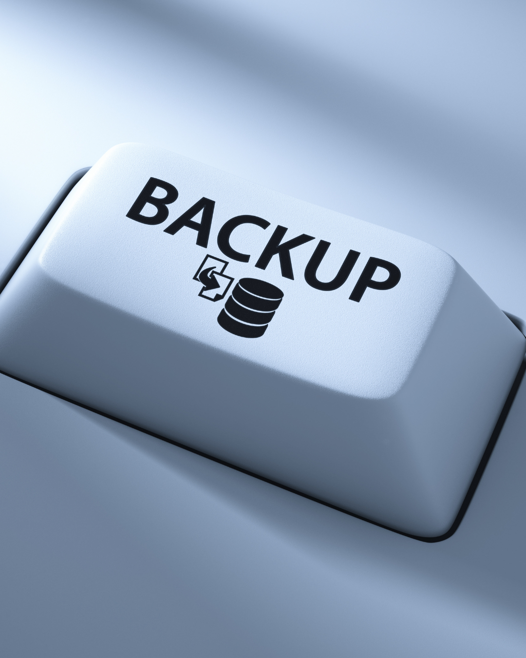 BACKUP