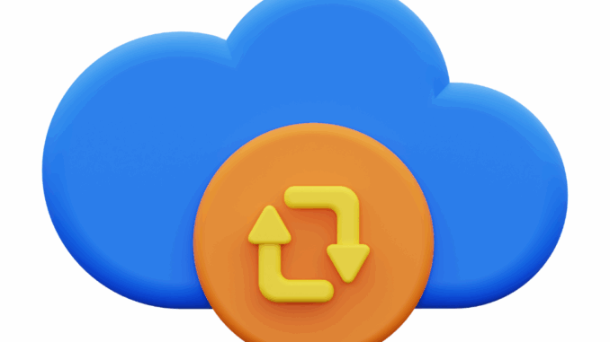 BACKUP
