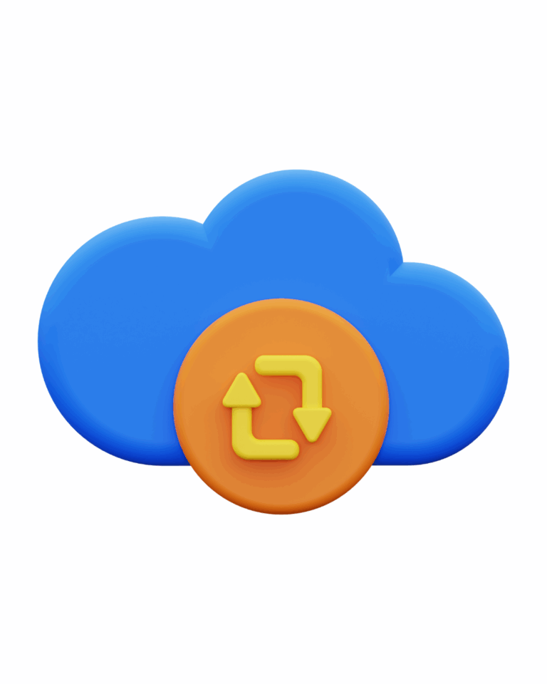 BACKUP