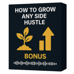 How-to-Grow-any Side Hustle